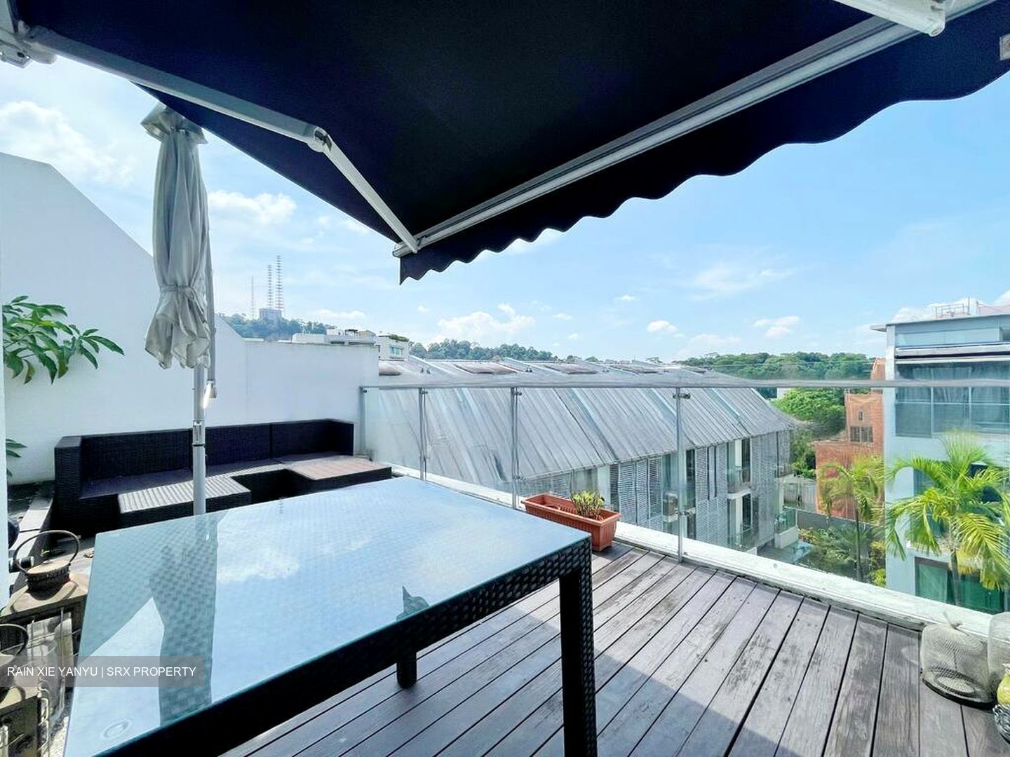 Radiance @ Bukit Timah (D21), Terrace #466635711